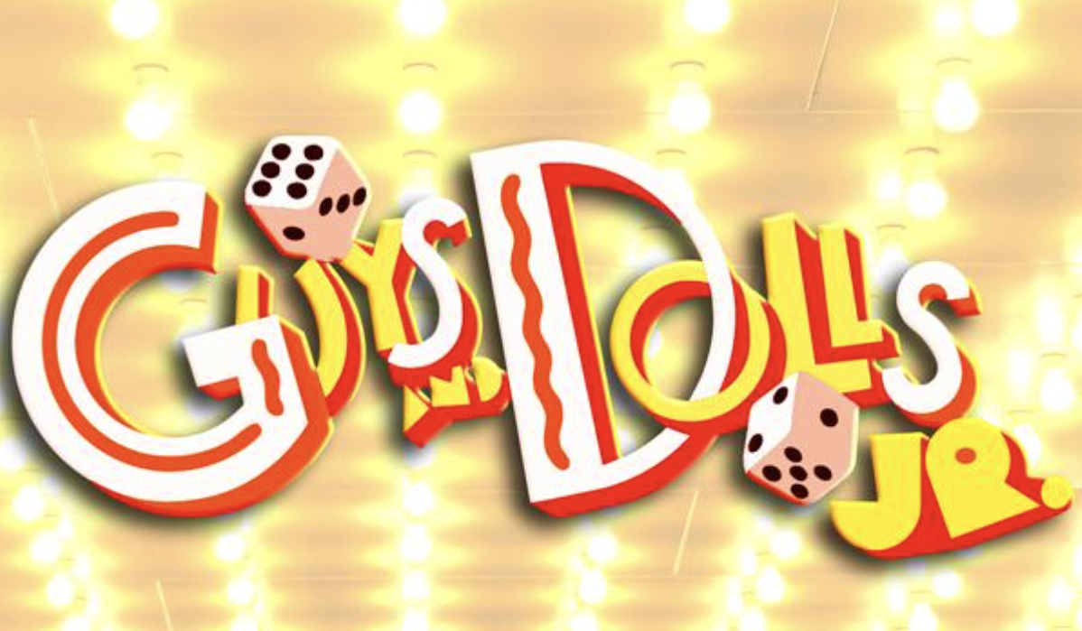 Guys &amp; Dolls Jr