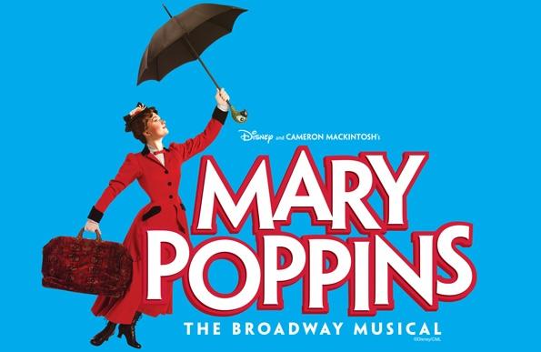 Mary Poppins