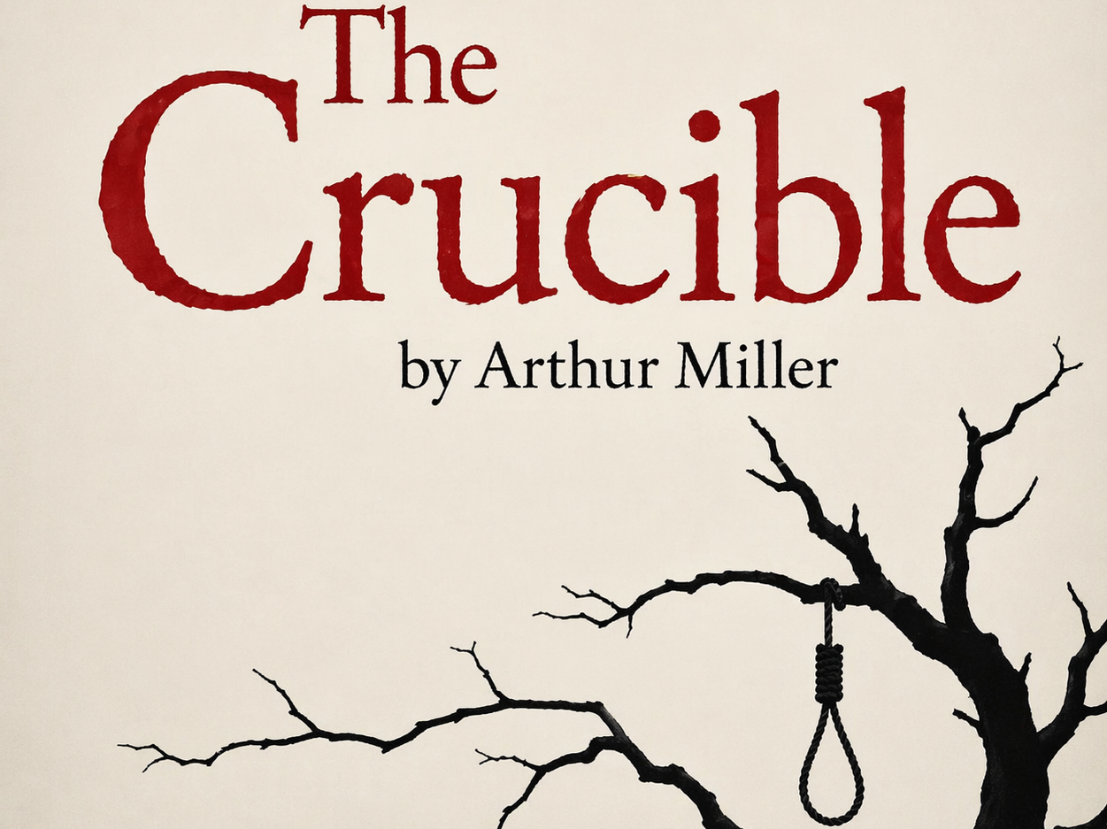 The Crucible