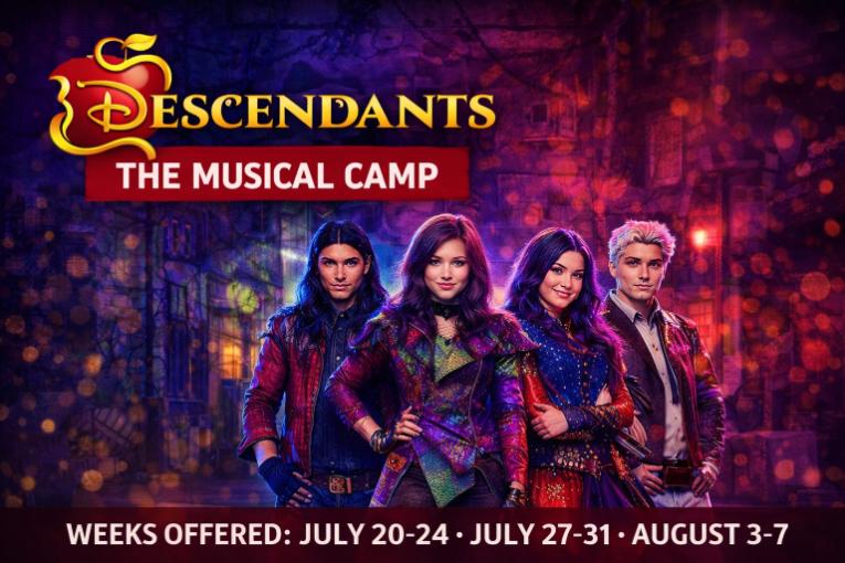 Wicked Summer Camp Asheville