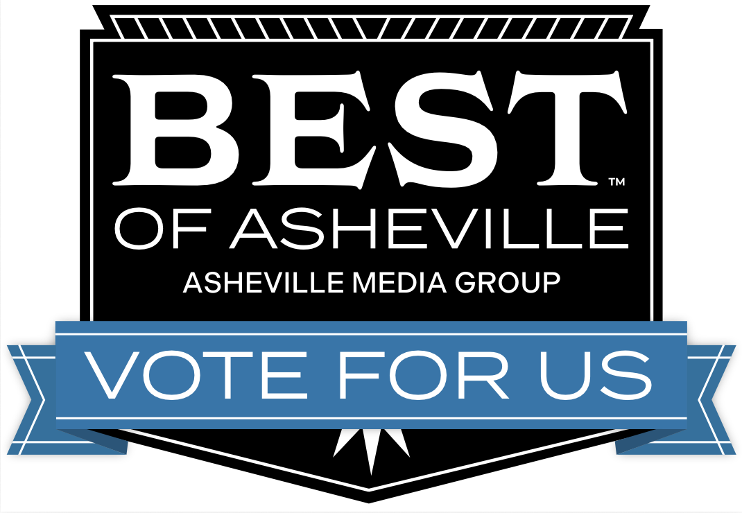 Best of Asheville