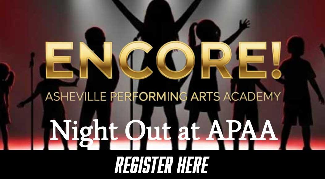 ENCORE!