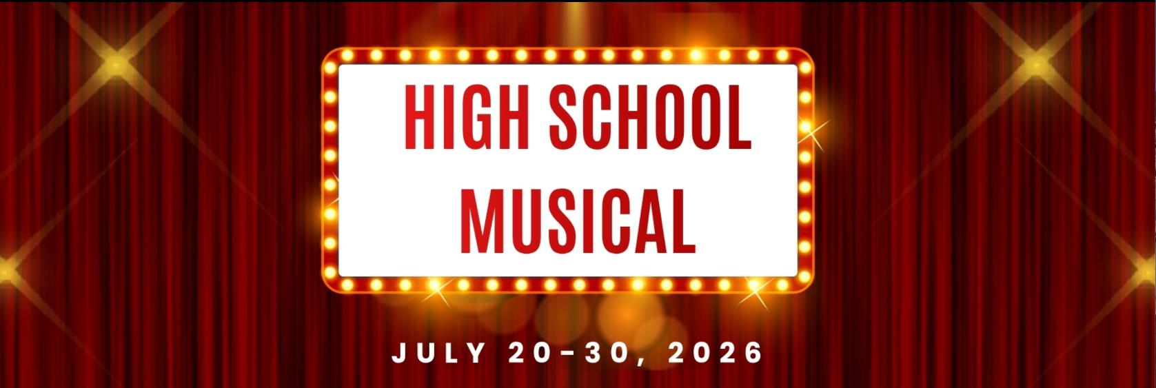 Summer Camp Intensive