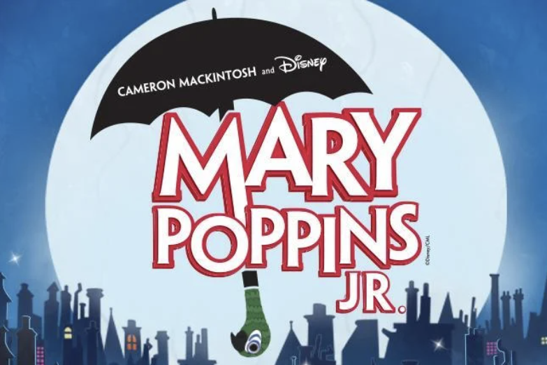 Mary Poppins Jr