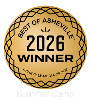 Best of Asheville 2026 - Summer Camp