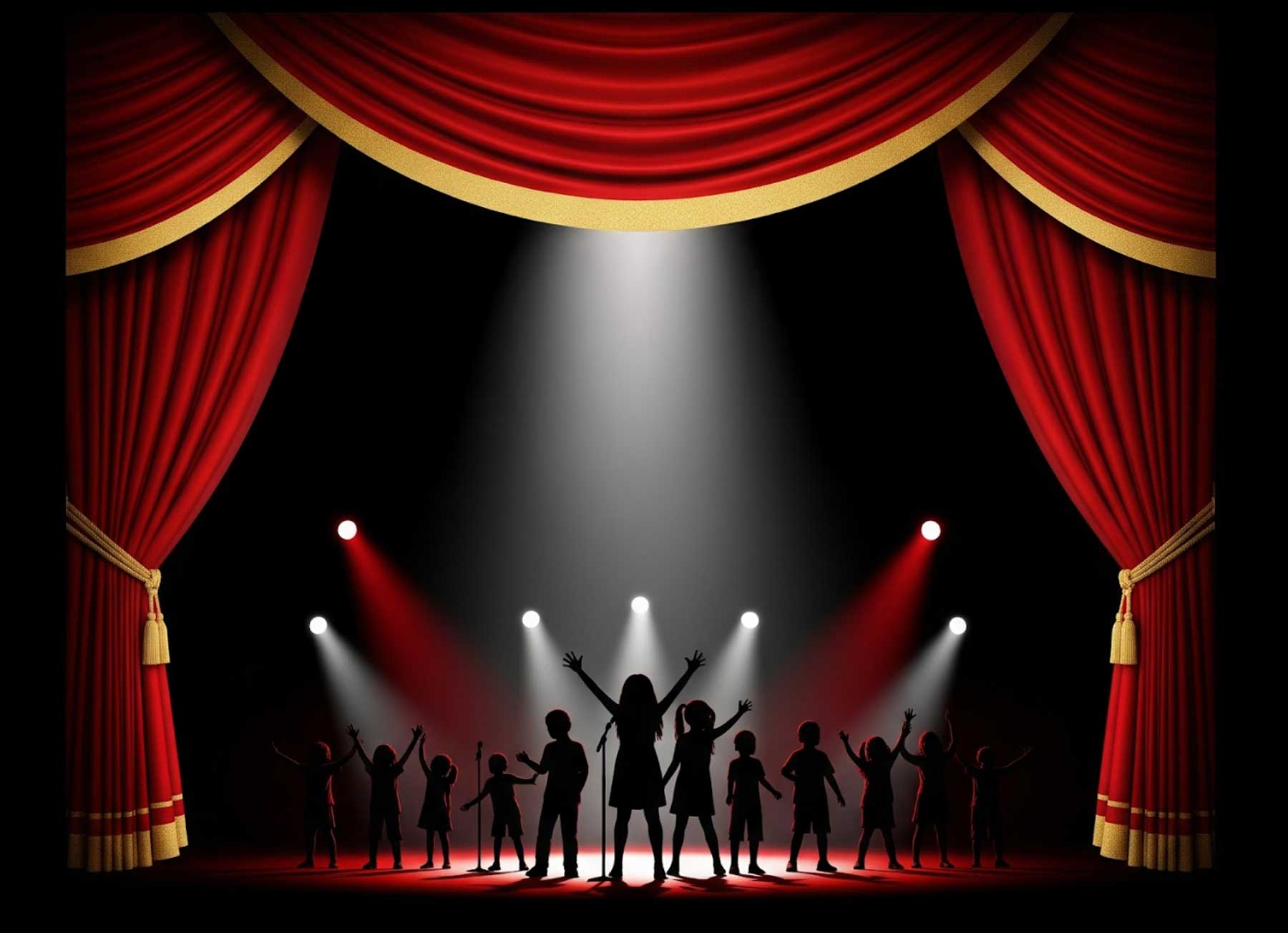 Encore-Background image Encore-Background Night Out at APAA - ENCORE!