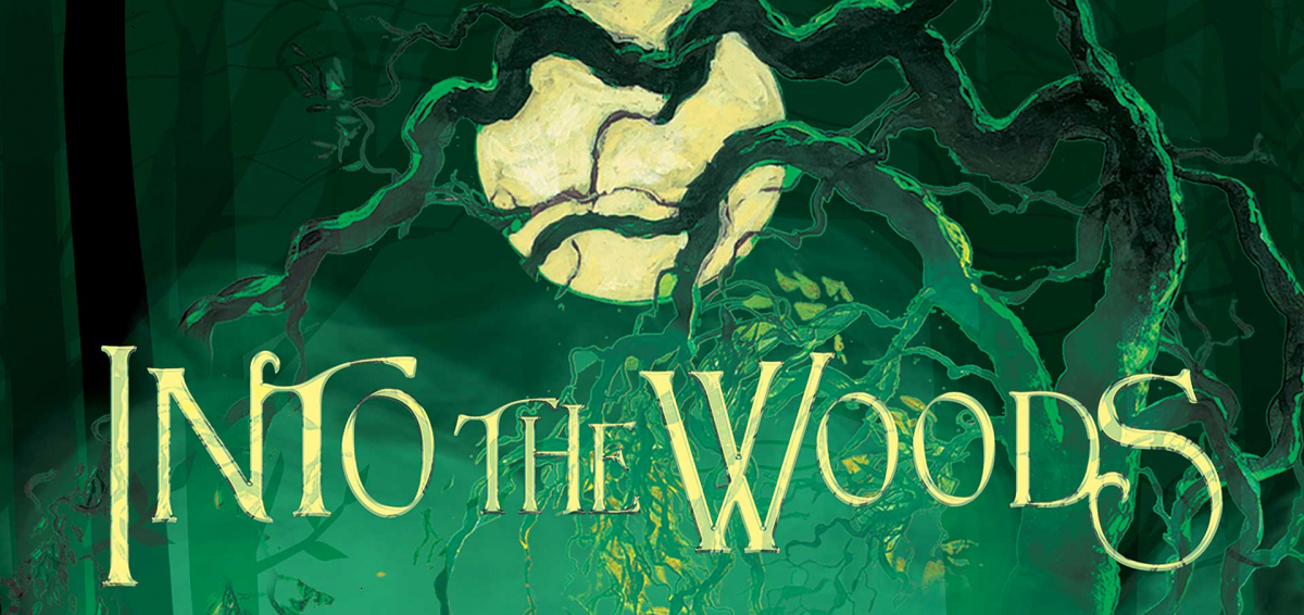 Into the Woods - May 21-30, 2021