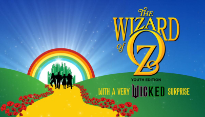 Wizard of Oz: Youth Edition (With a Very &ldquo;Wicked&rdquo; Surprise) - December 12-14, 2025