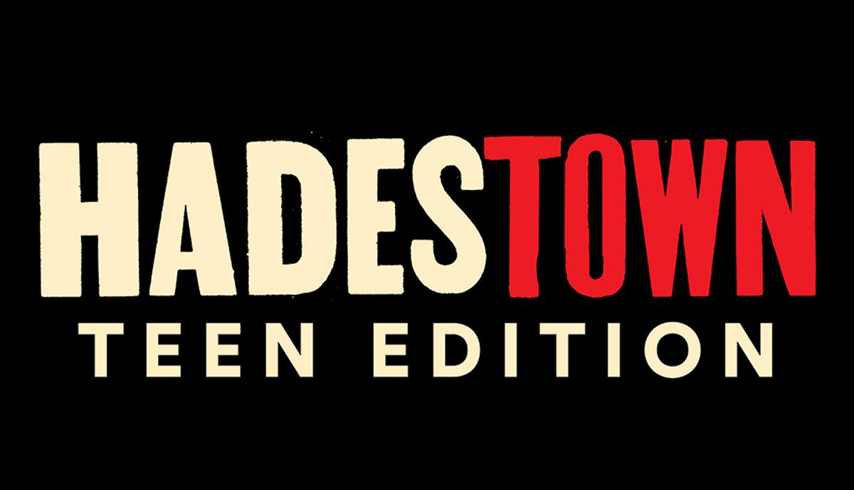 Hadestown Teen Edition - February 20-March 1, 2026 -