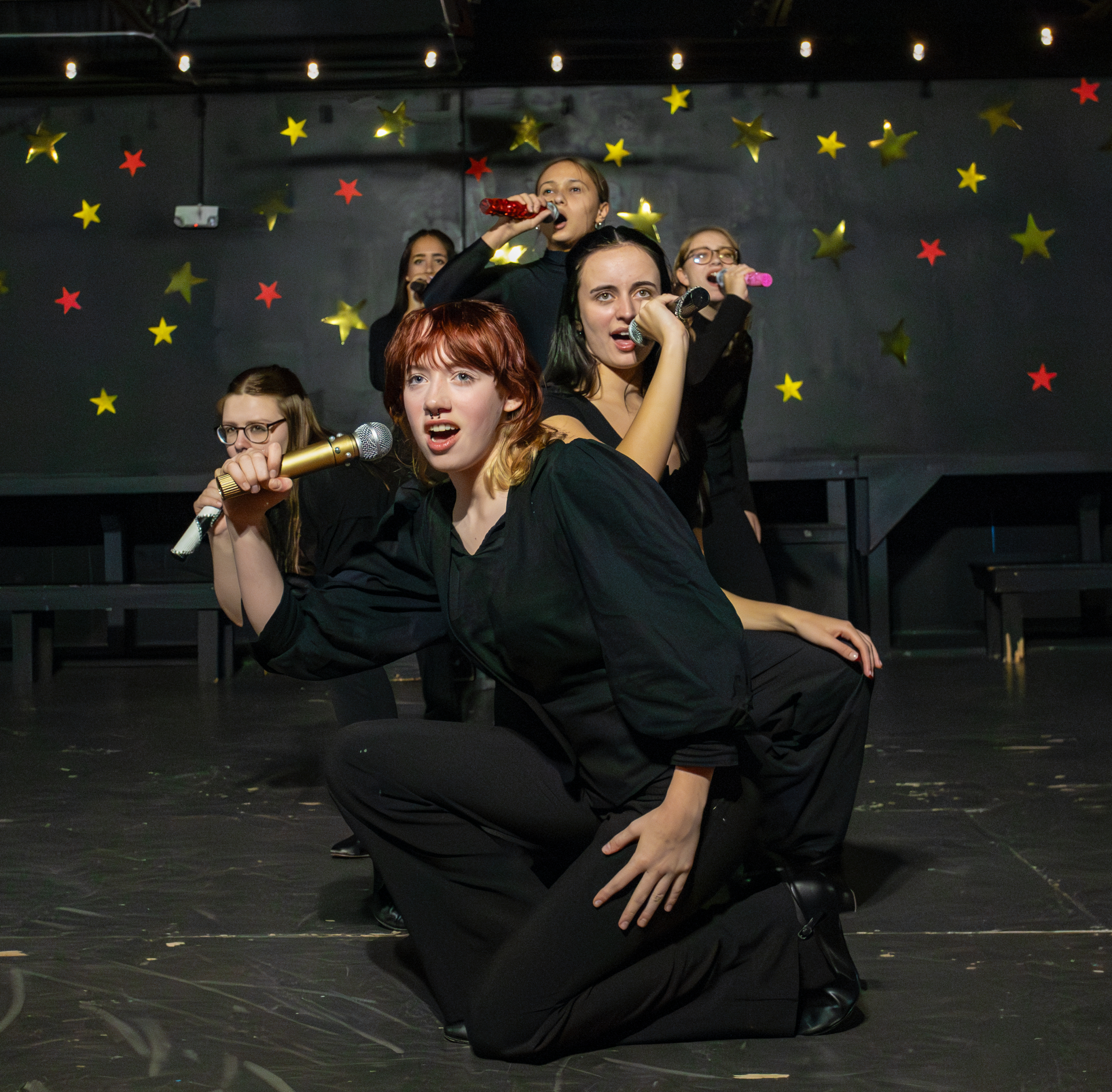 b8292acafd72142128a3481ac4b0abff_XL image Unstoppable Voices: A Cabaret of Empowerment - November 2023