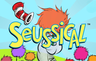 Seussical - May 22-24, 2026