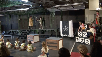 Peter Pan, JR. - June 3-5, 2022